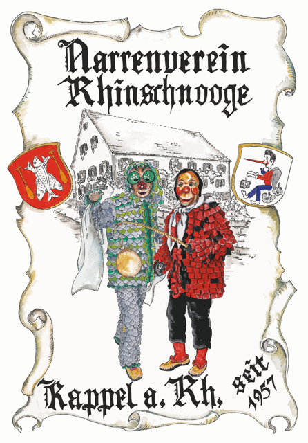 NV Rhinschnooge