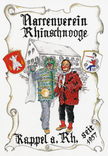 NV Rhinschnooge